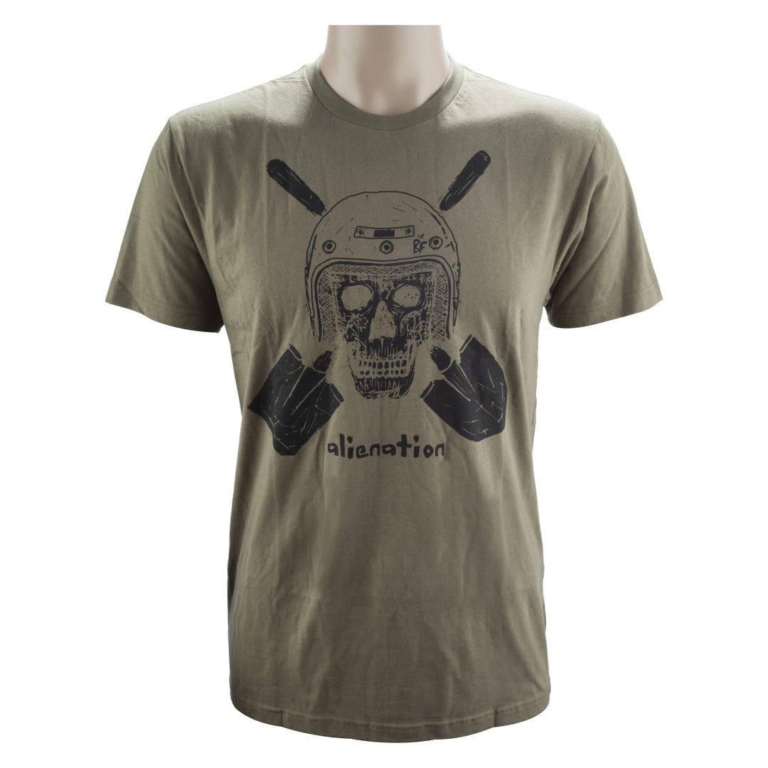 Undead Trailboss