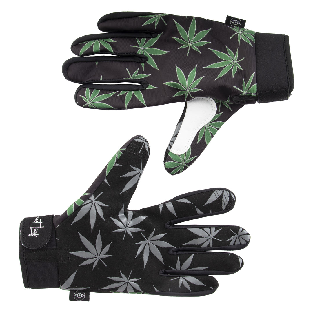 Alienation Sweet Leaf Gloves
