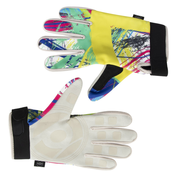 Invisible Touch Gloves