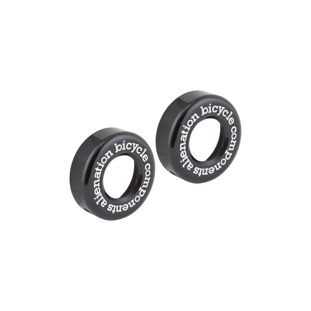 Stooges Bar End Caps