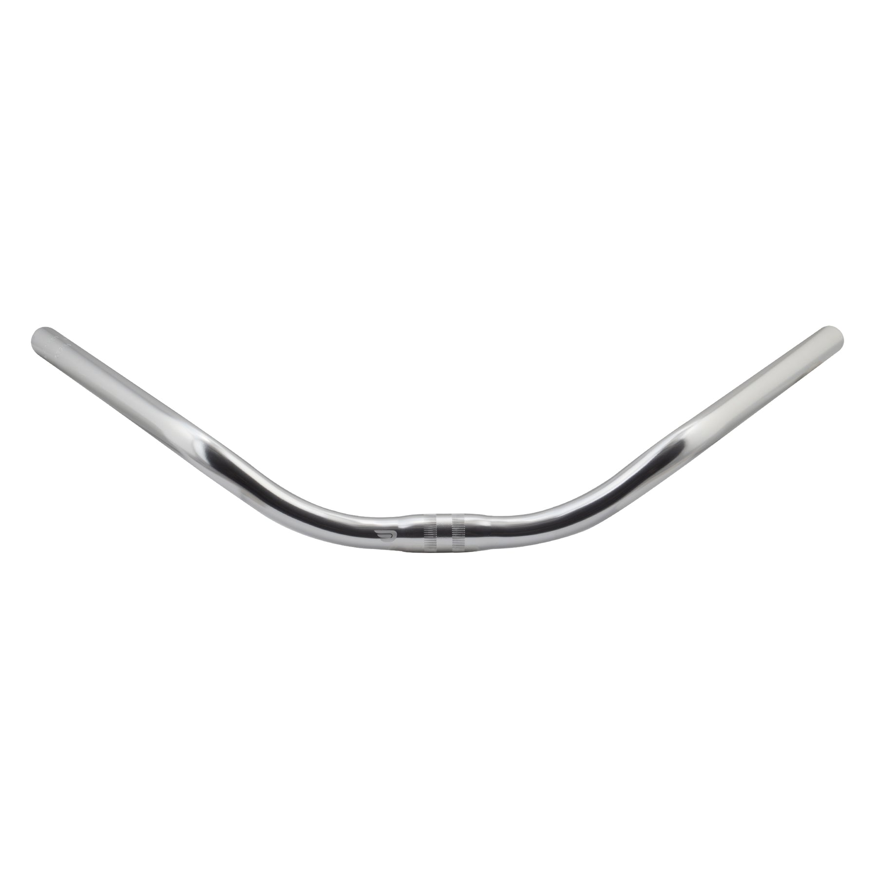 Bicycle handlebars for comfort outlet