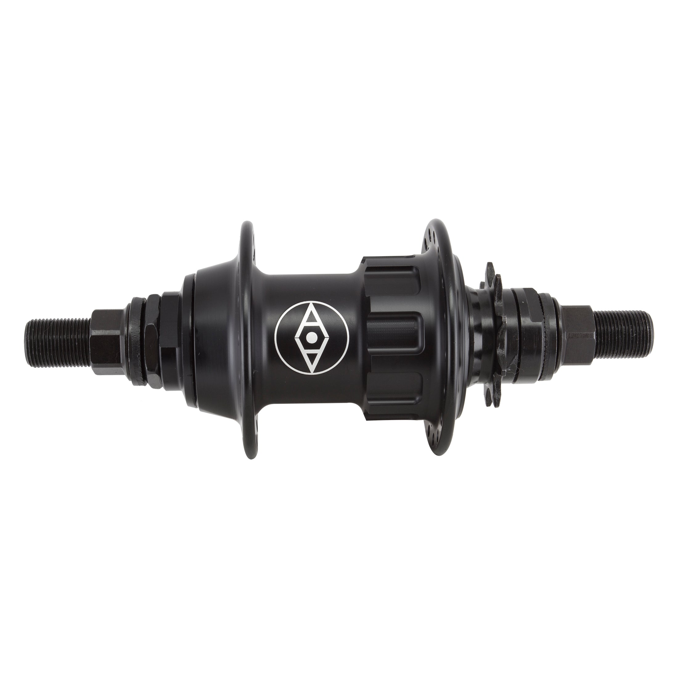 Rush v3 – Pure Cycles