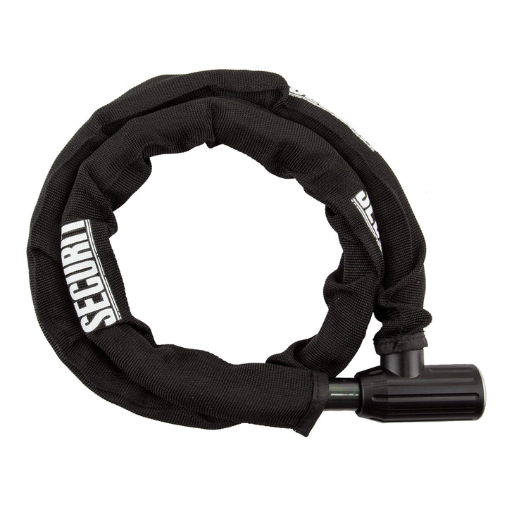 Spyne Armor Key Lock