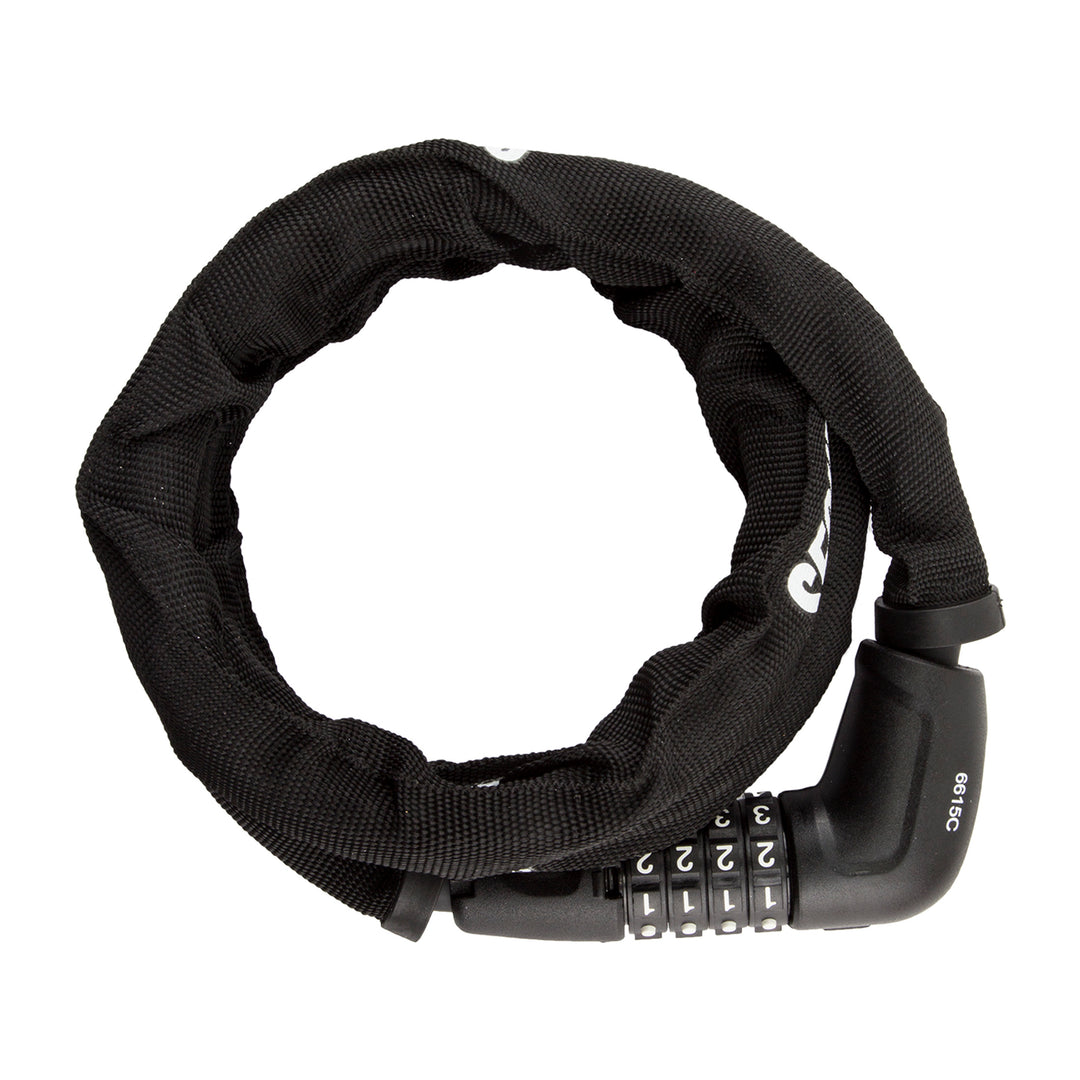 Spyne Armor Combo Lock