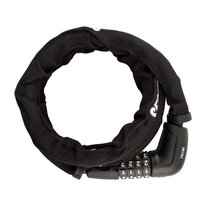 Spyne Armor Combo Lock