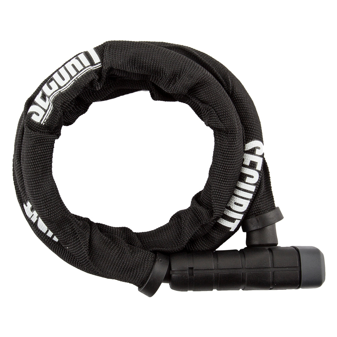 Spyne Armor Key Lock