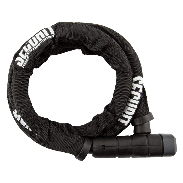 Spyne Armor Key Lock
