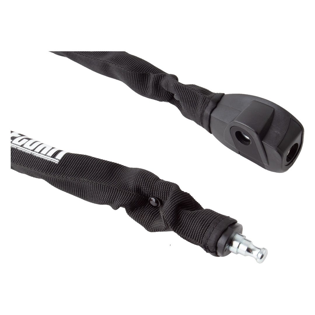 Bronson Chain Key Lock