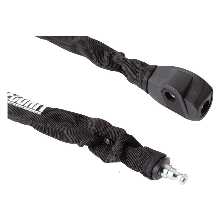 Bronson Chain Key Lock