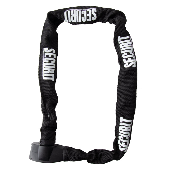 Bronson Chain Key Lock