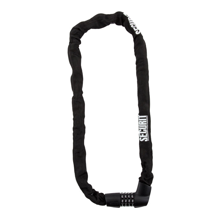 Bronson Chain Combo Lock