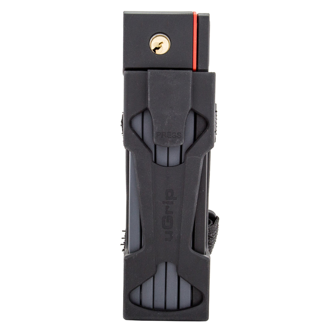Bronto Link Lock