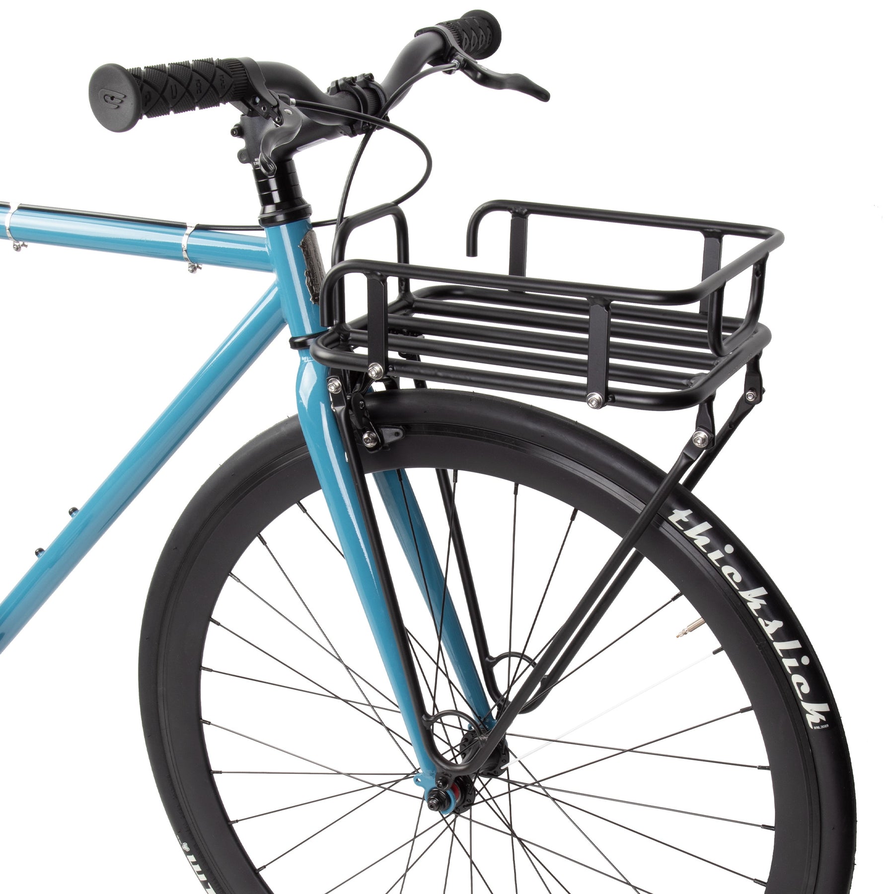 Urban Front Rack – Pure Cycles