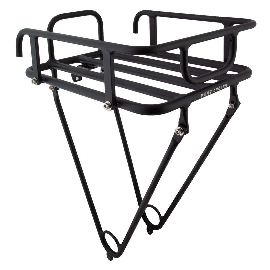 Urban Front Rack β Pure Cycles