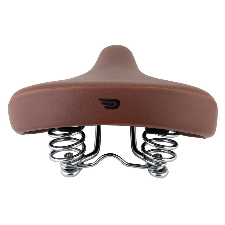 City Comfy Saddle