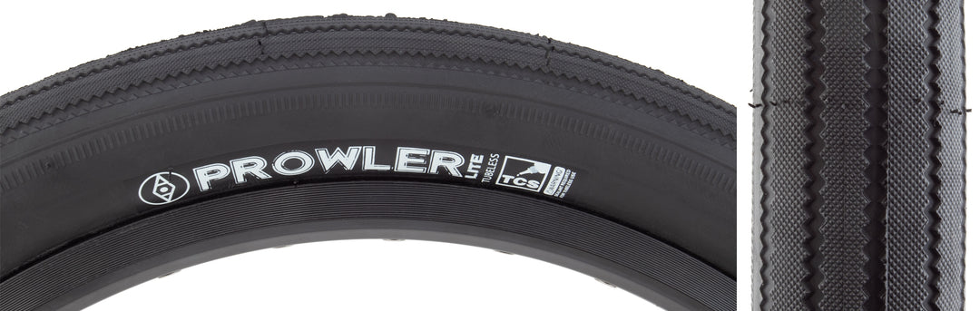 TCS Prowler Lite