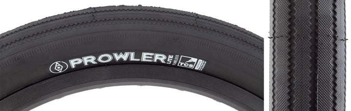 TCS Prowler Lite