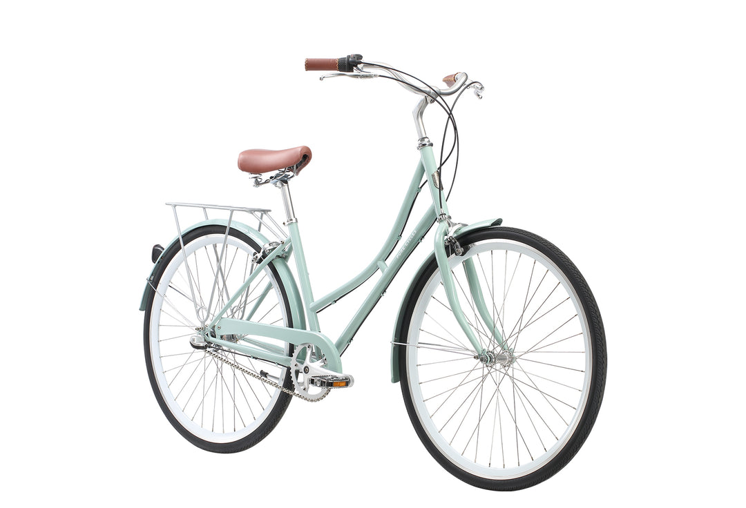 city speed 3 urban bike City Step-Through 3-Speed – Pure Cycles