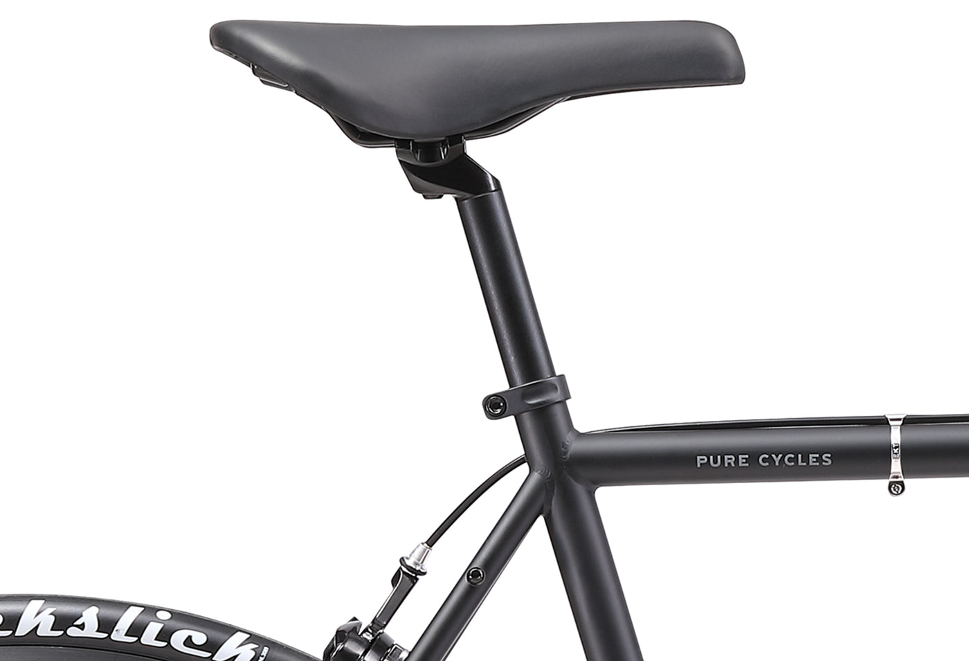 pure cycles original