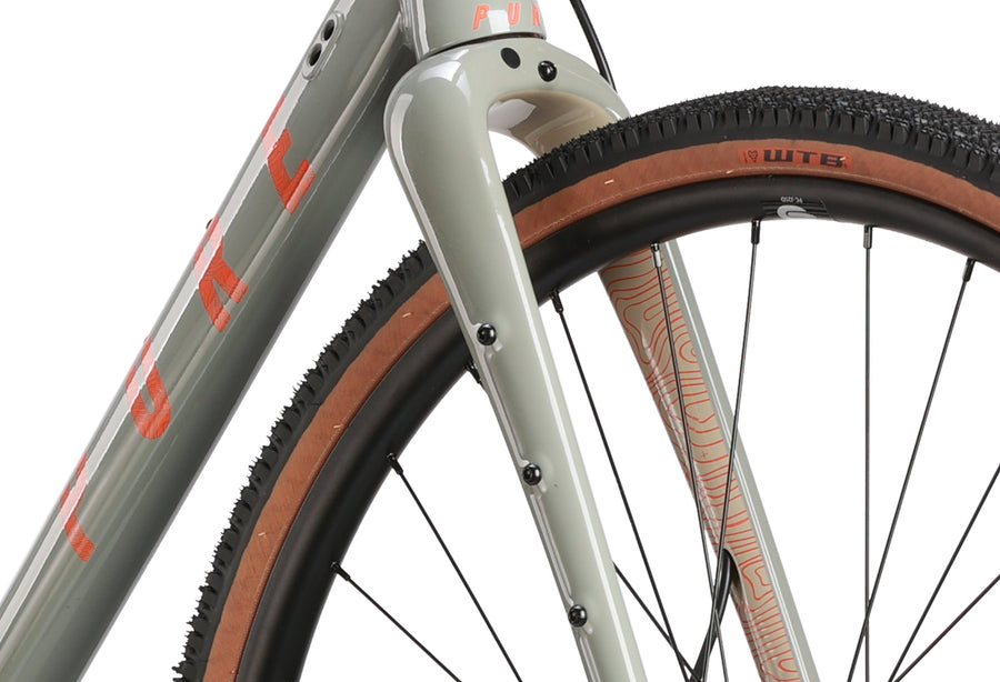 Adventure AL – Pure Cycles