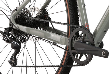 Adventure AL – Pure Cycles