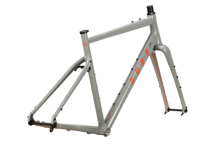 Adventure AL Frameset
