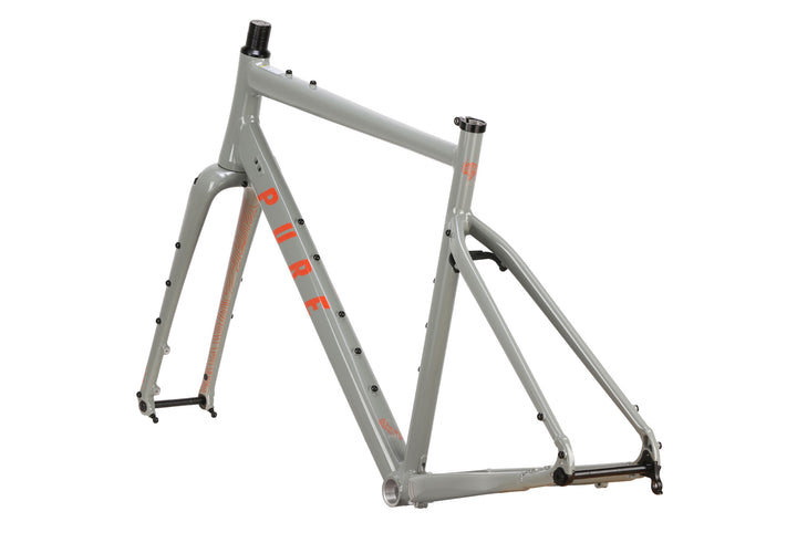 Adventure AL Frameset