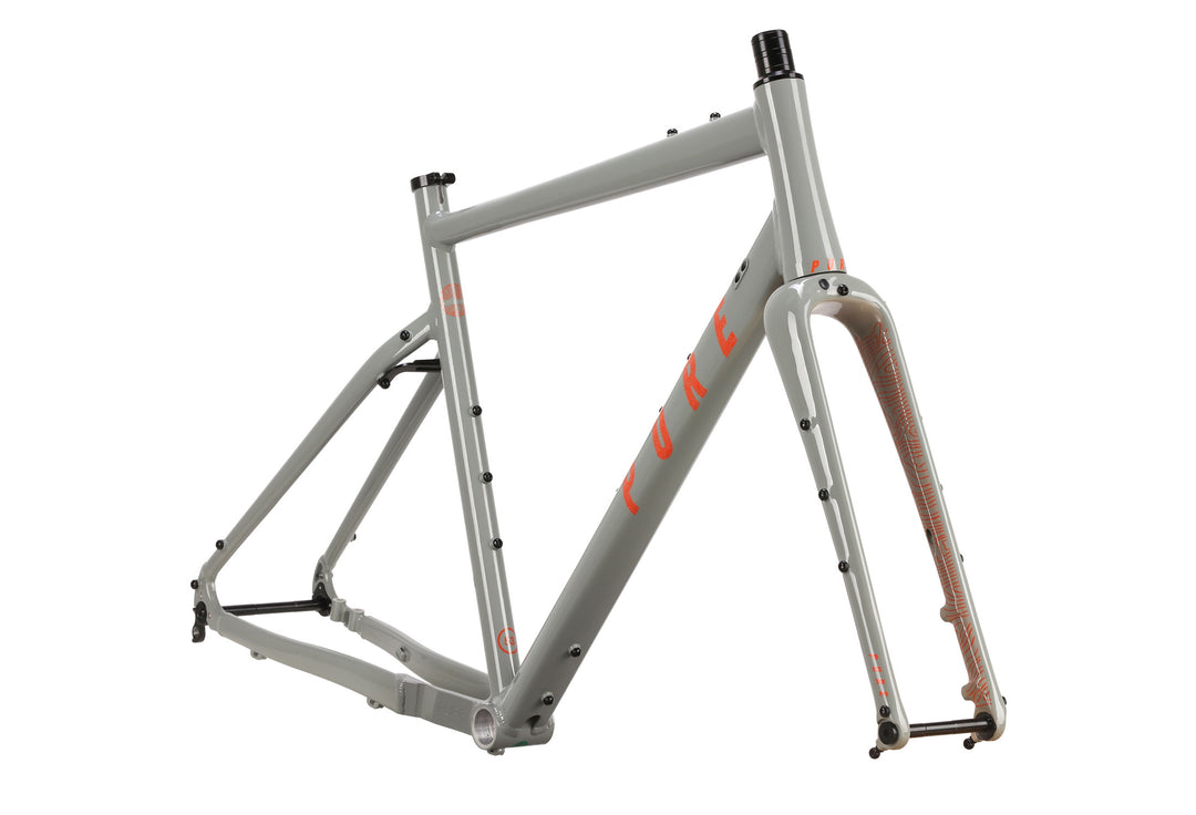 Adventure AL Frameset