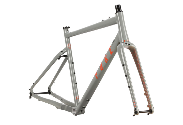 Adventure AL Frameset