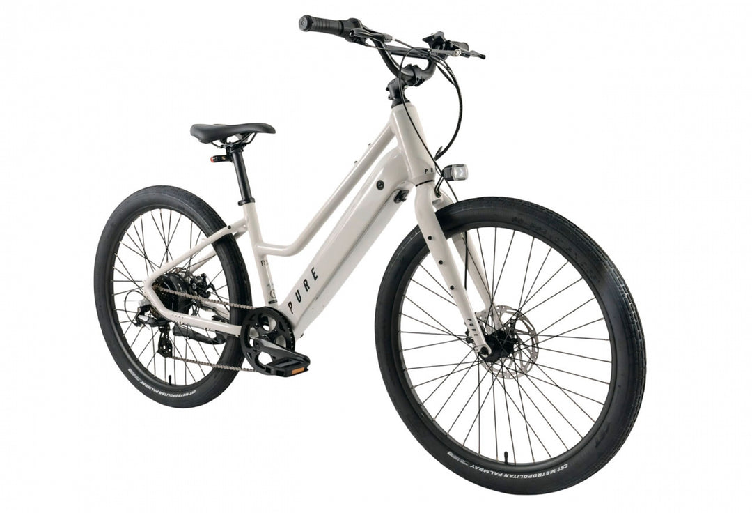 FLUX E-Assist