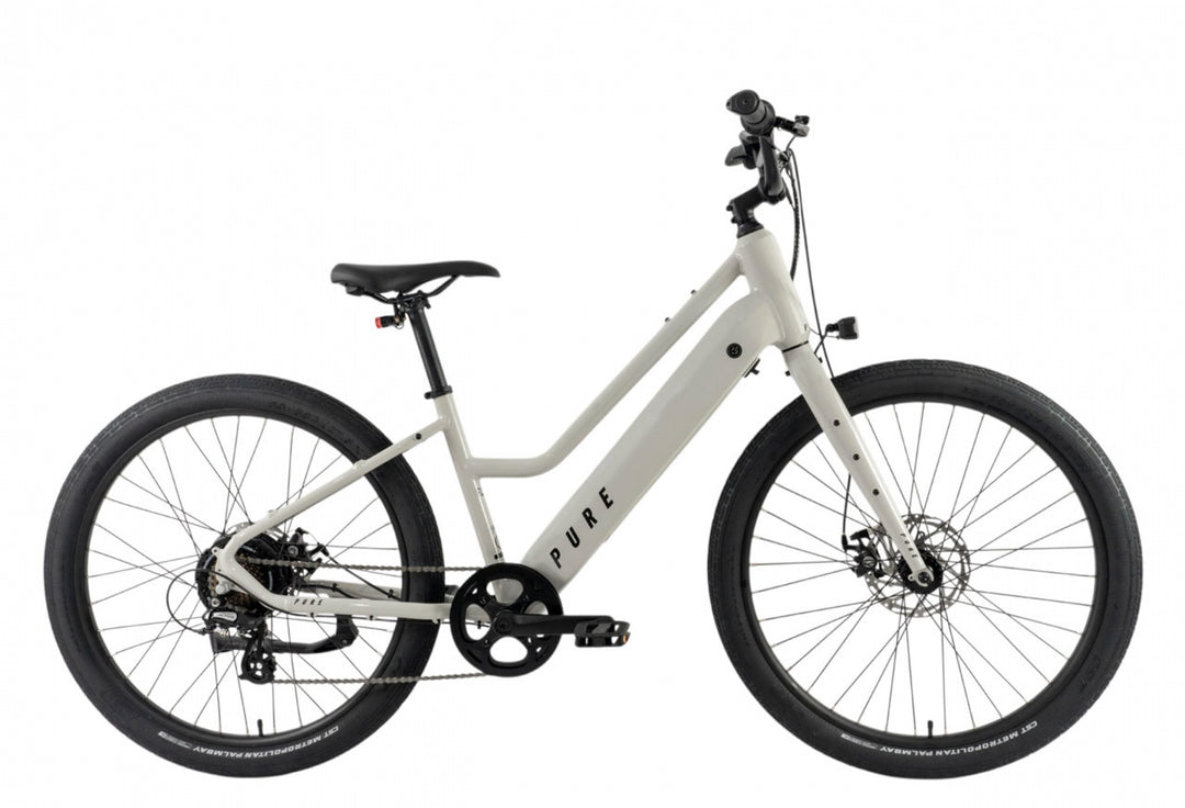 flux electric bicycle Revibikes Cargo All Around E-Bikes 48V 750W Motor Peak Output Beyond the Pedal: The 2026