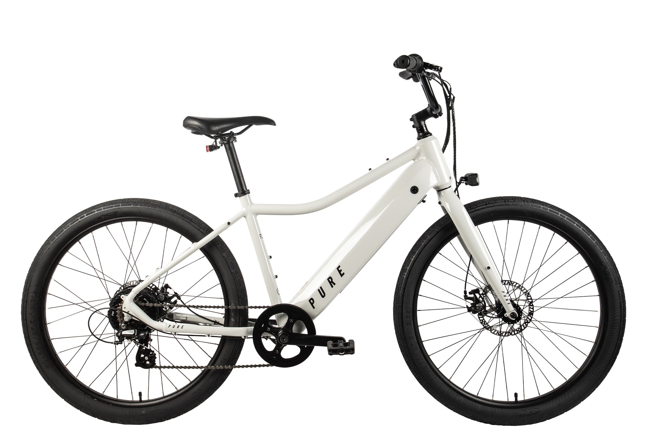 Bicycles – Pure Cycles