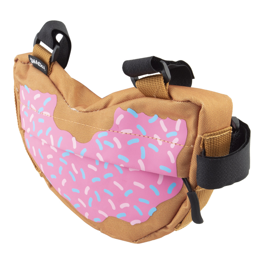 Donut Frame Bag