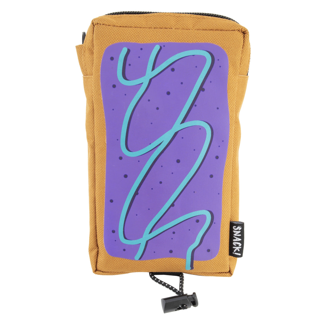 Top Tart Pouch Bag