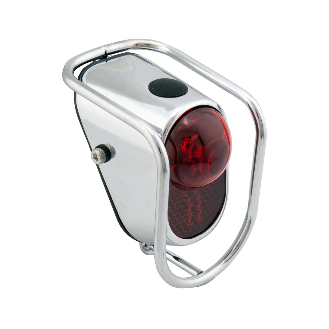 City Bike Tail Light