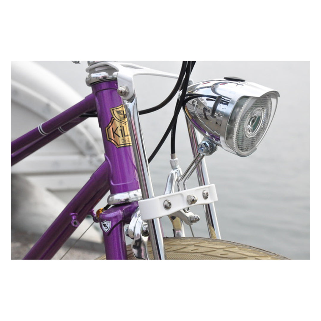 City Bike Head Lamp