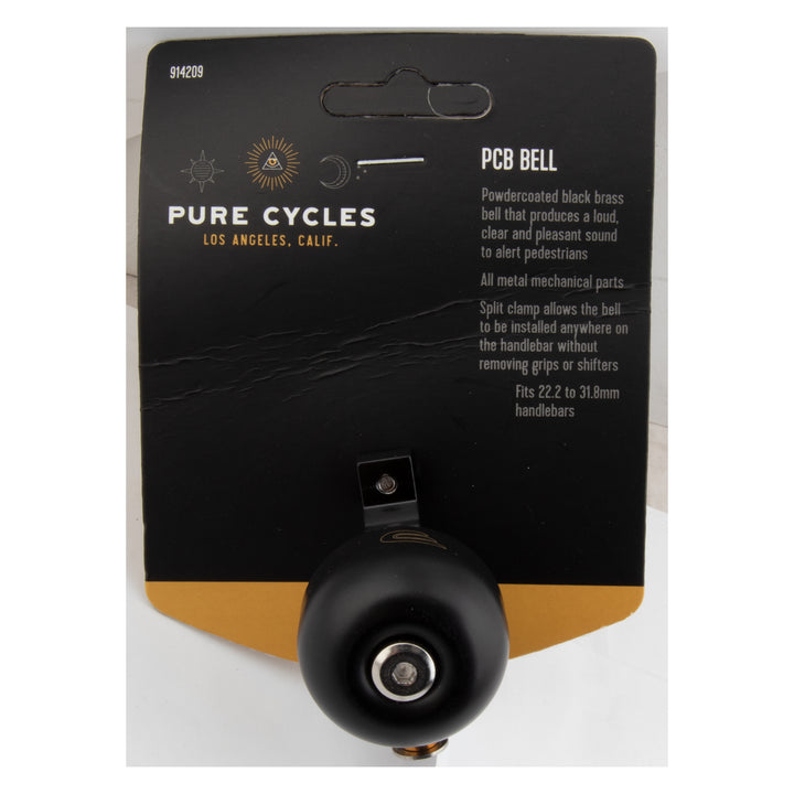 PCB Bell