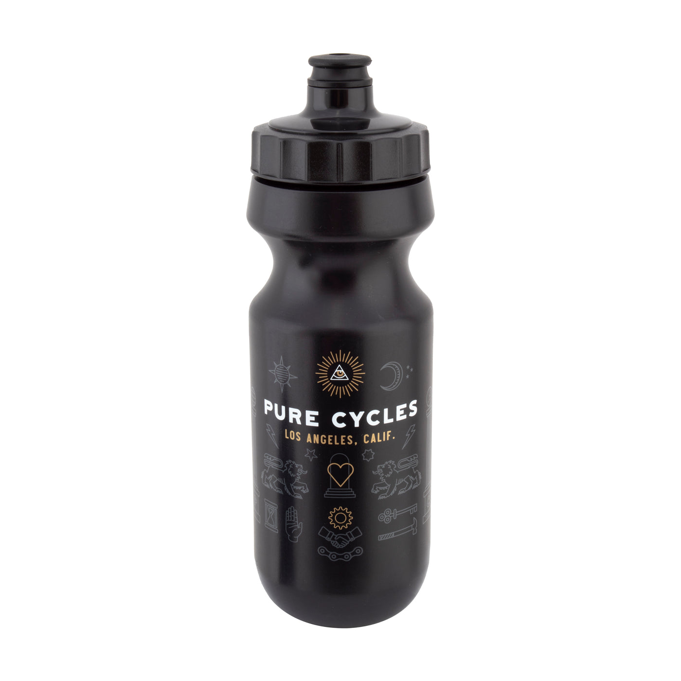 Pure Cycles 20oz