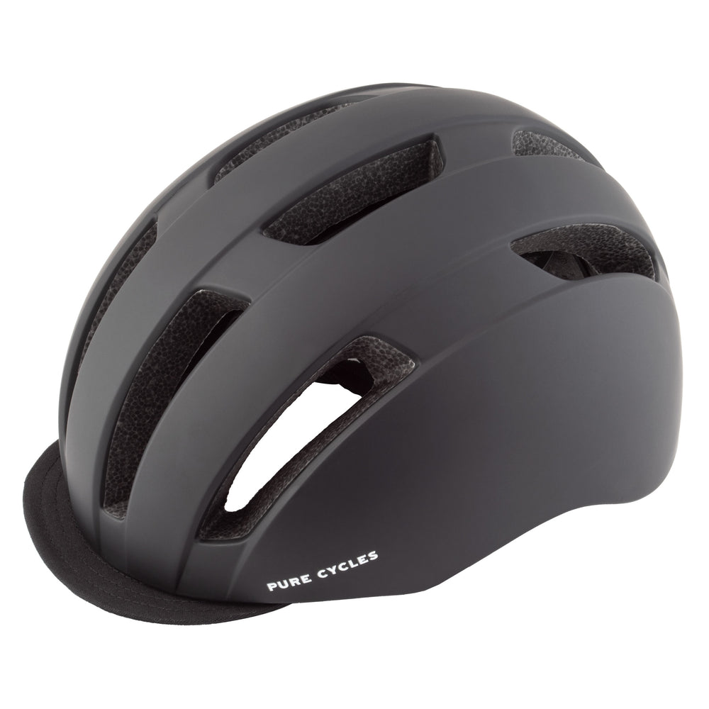 Commute – Pure Cycles