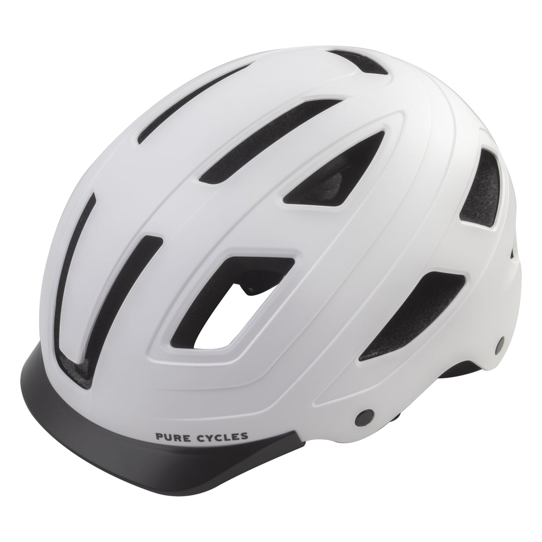 Pure cycles Urban-Lite Helmet, Black