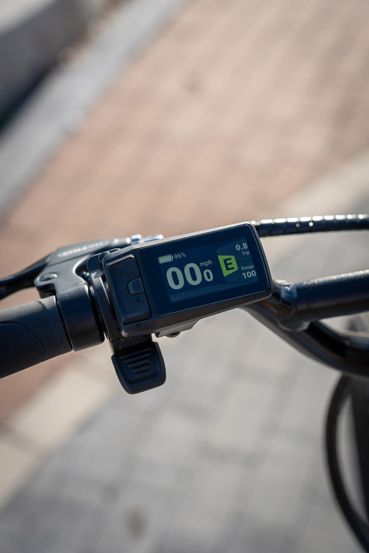 FLUX E-Assist – Pure Cycles