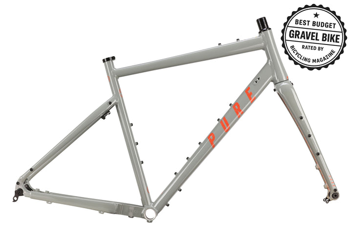 Adventure AL Frameset