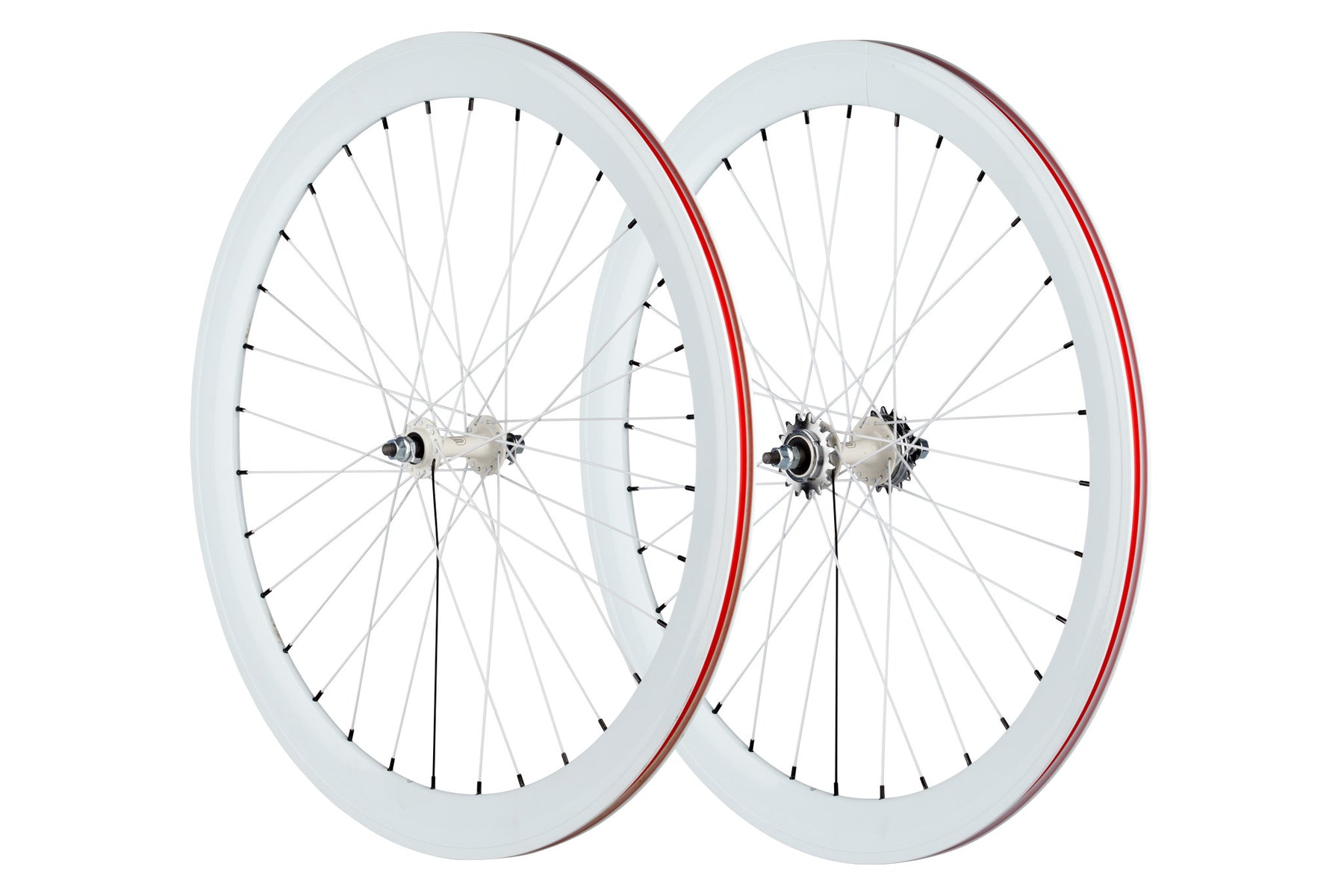 Pure fix rims 2025