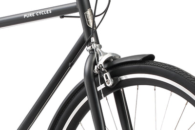 City Classic Bike - 8 Speed