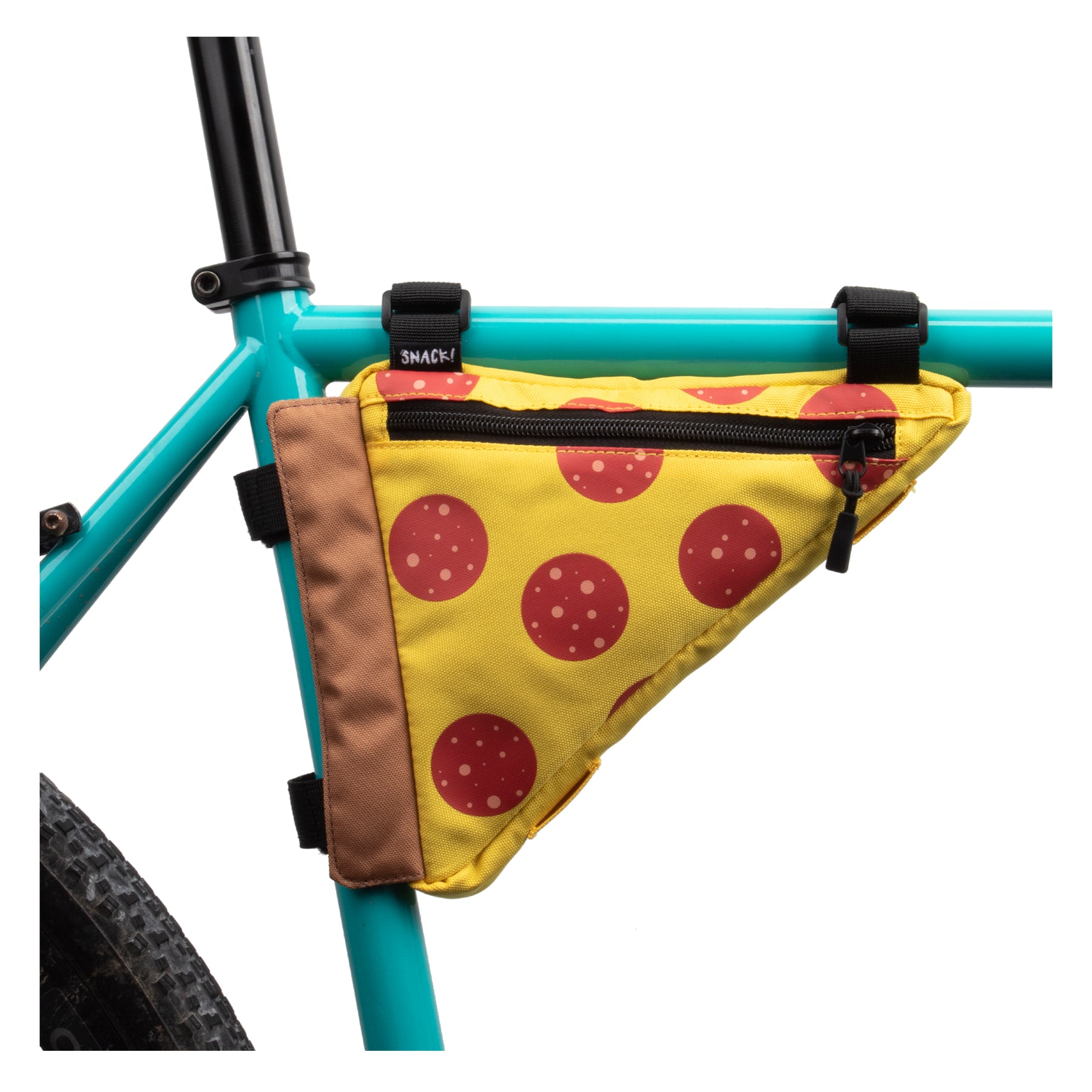 Pizza bike bag clearance