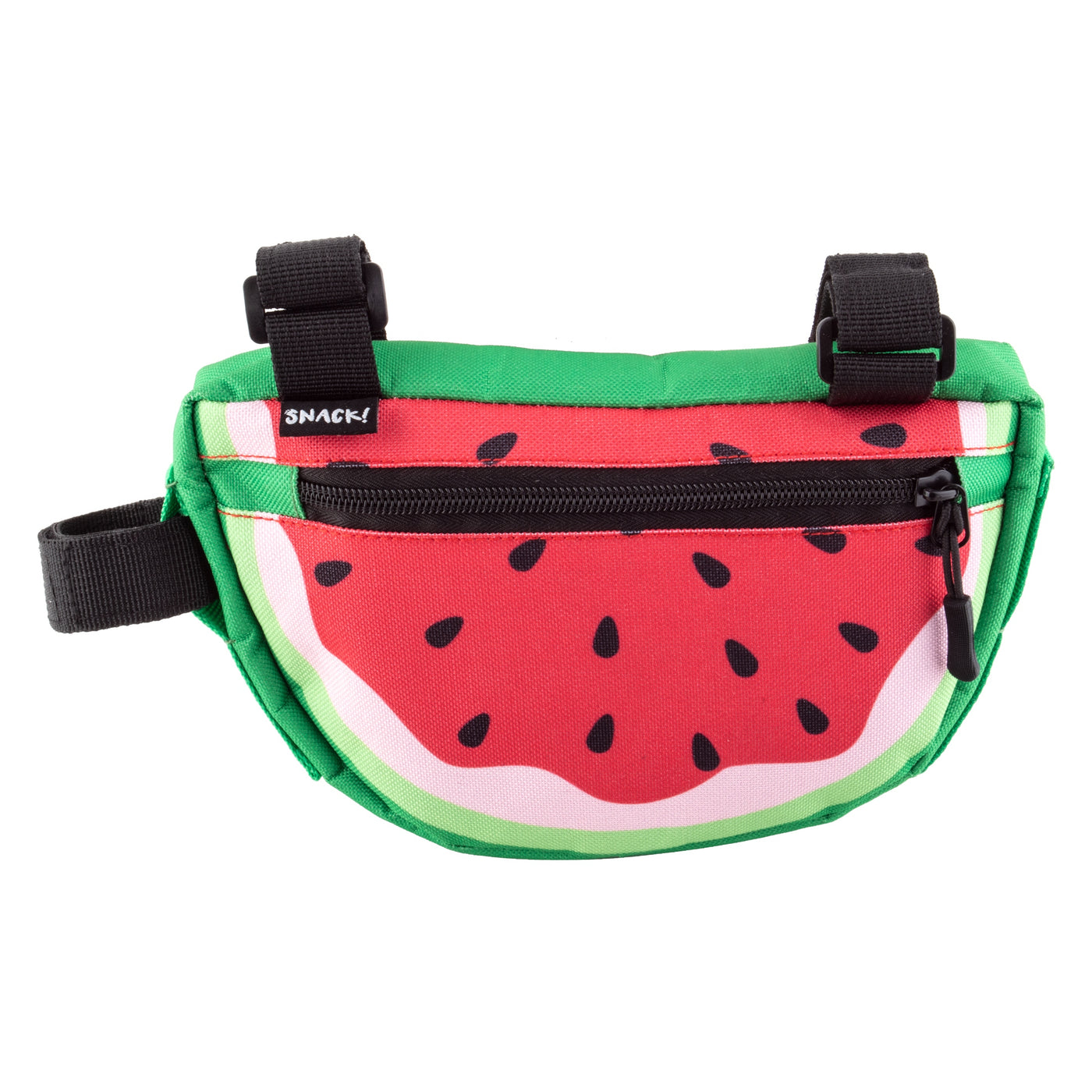 Watermelon  Frame Bag