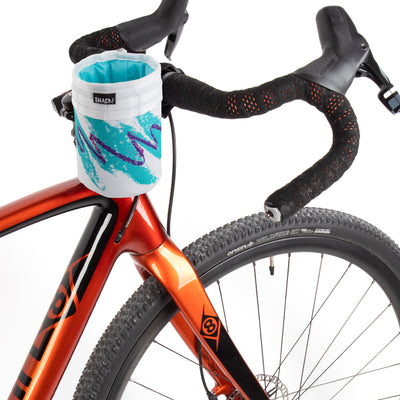 Jazzy Handlebar/Stem Bag
