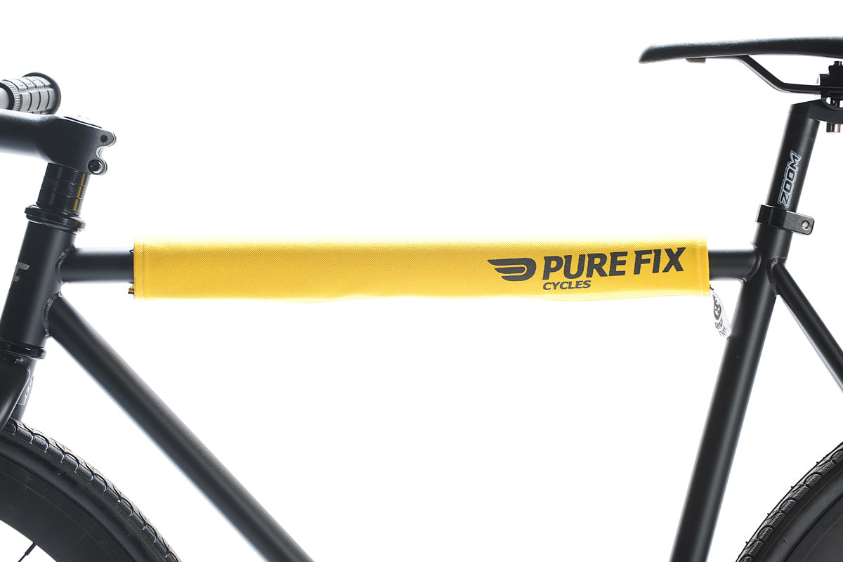 Pure Cycles FGFS Top Tube Pad