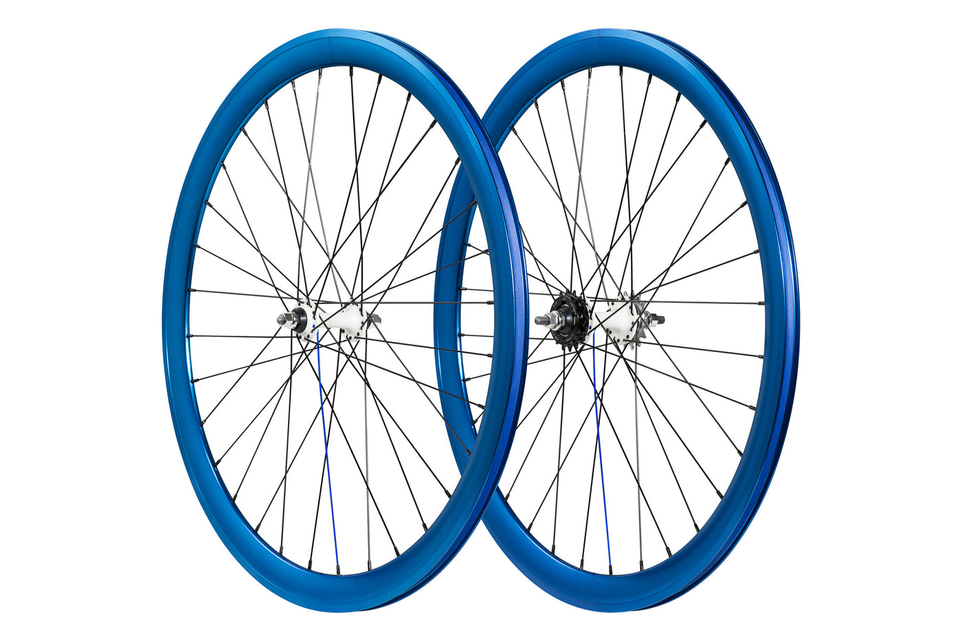 Pure Fix 700C 40mm Wheelset