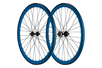 Pure Fix 700C 40mm Wheelset